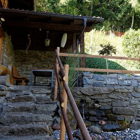Landhaus Tenne Bartholomäberg Eksteriør bilde